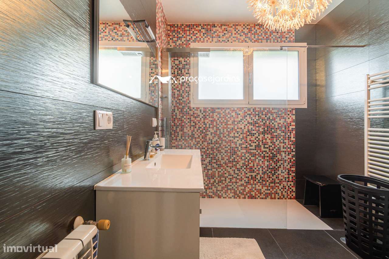 Moradia T5 vista castelo-31