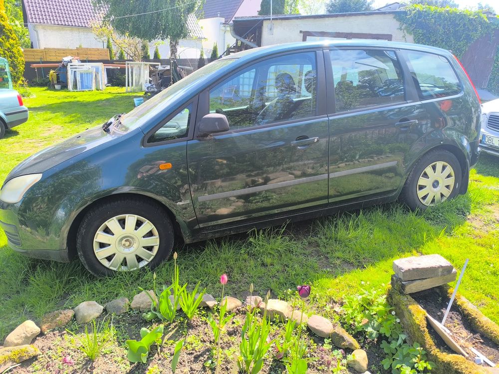 Ford C-Max I 2003