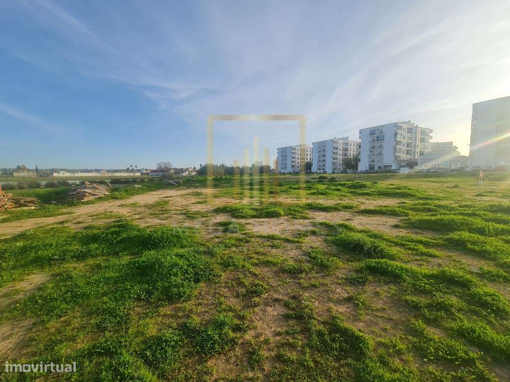 Lote de terreno à venda na Rua Francisco Sá Carneiro, Lagoa-17
