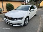 Volkswagen Passat 2.0 TDI BMT SCR 4Mot Highline DSG7 - 1