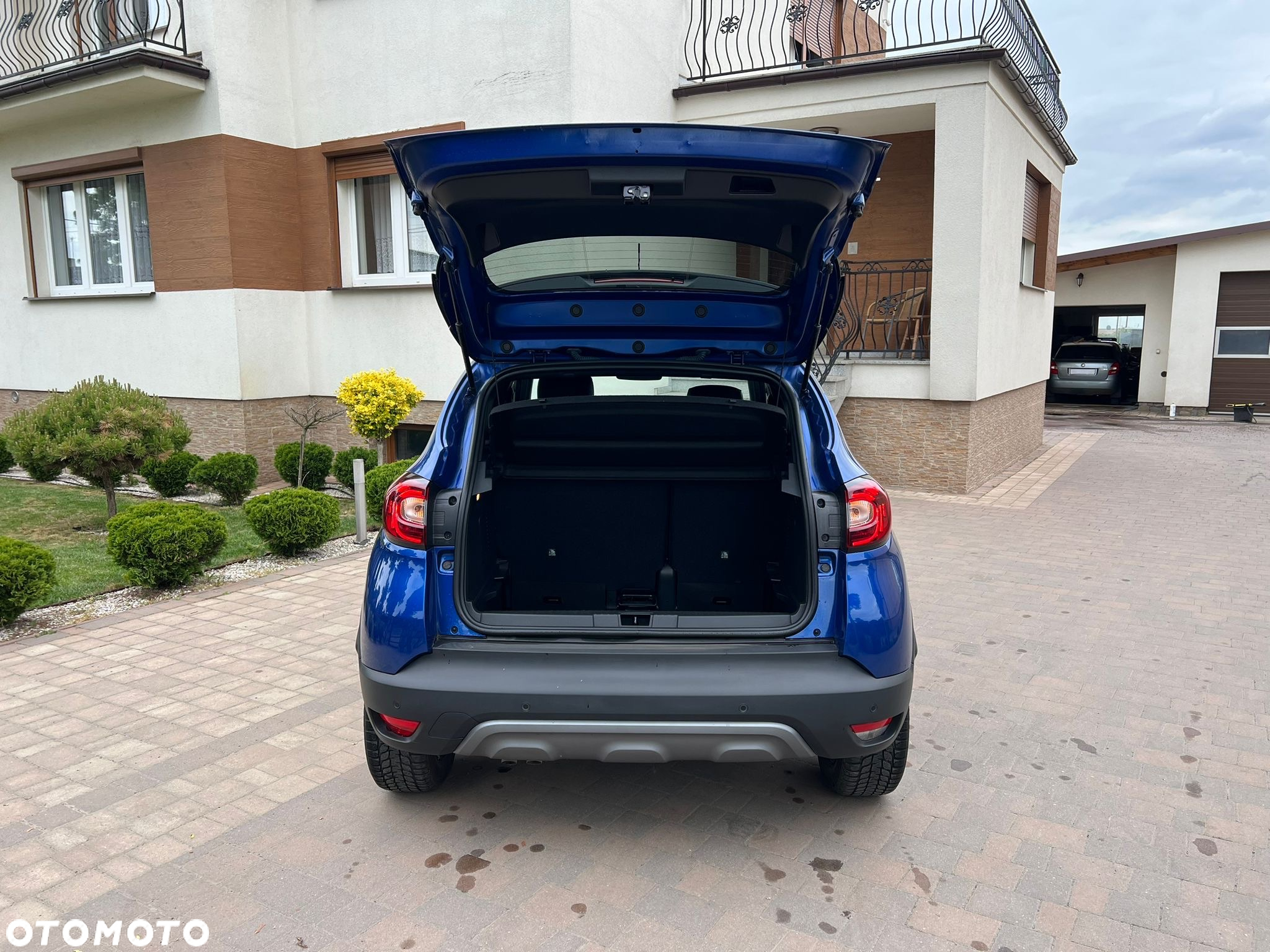 Renault Captur TCe 150 GPF VERSION S - 11