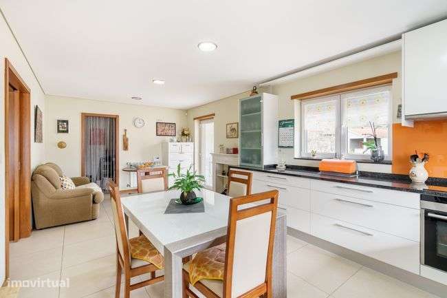 Moradia T6 - Amares - Grande imagem: 4/10