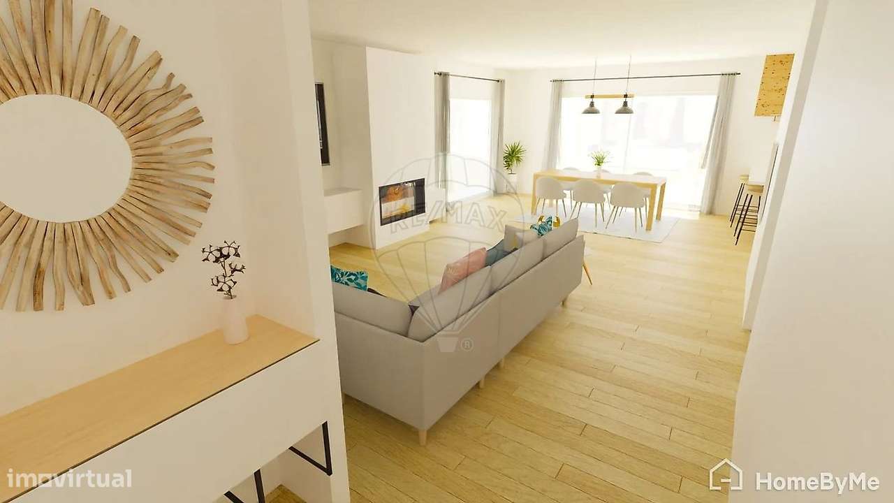 Moradia T4 para venda-5