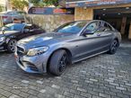 Mercedes-Benz C 300 de AMG Line - 3