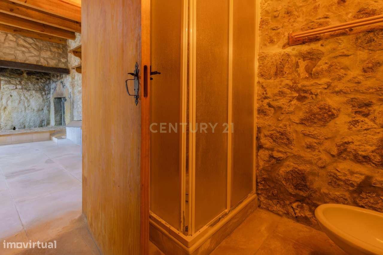 Espetacular Moradia em Porto de Mós, Leiria - 5 Quartos-28