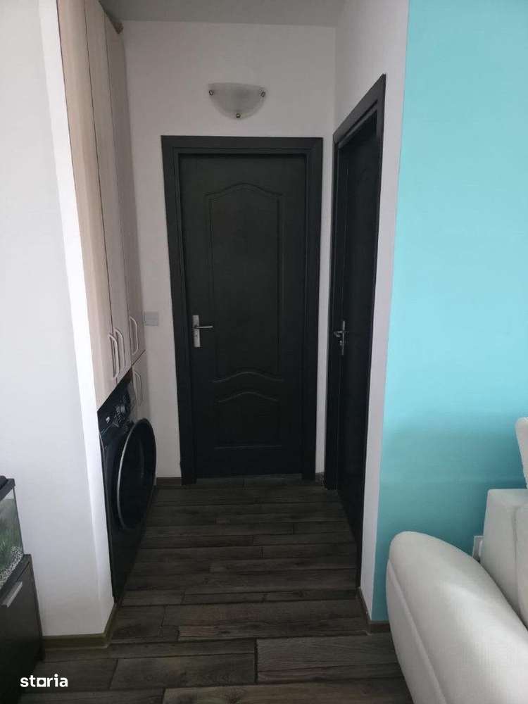 Apartament de vanzare 2 camere parcare Sibiu Liviu Ciulei-10