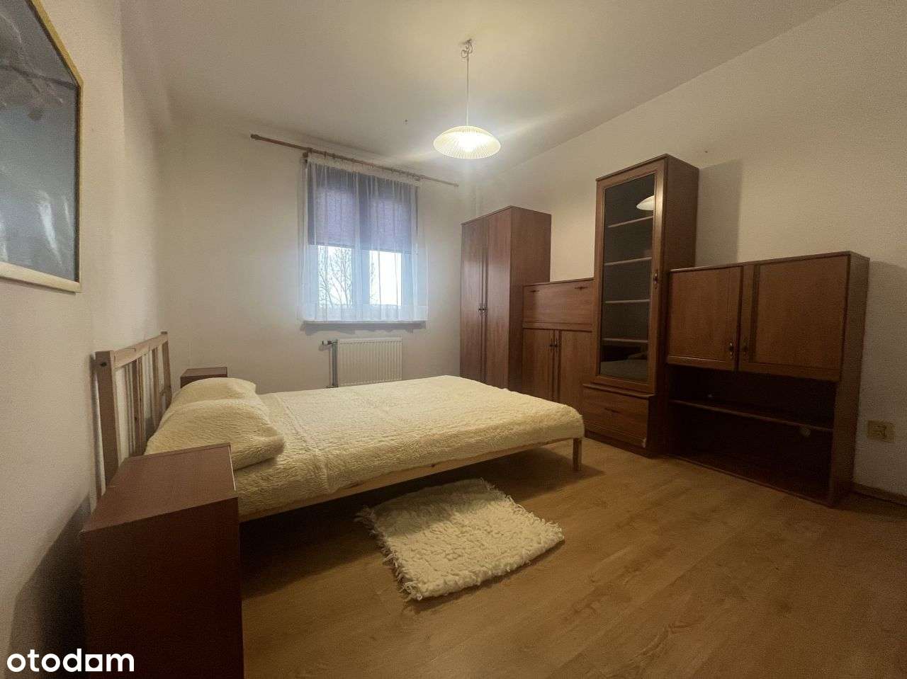 Mieszkanie 67 m2, Warszawa-Praga Południe - Pełny obrazek: 5/9