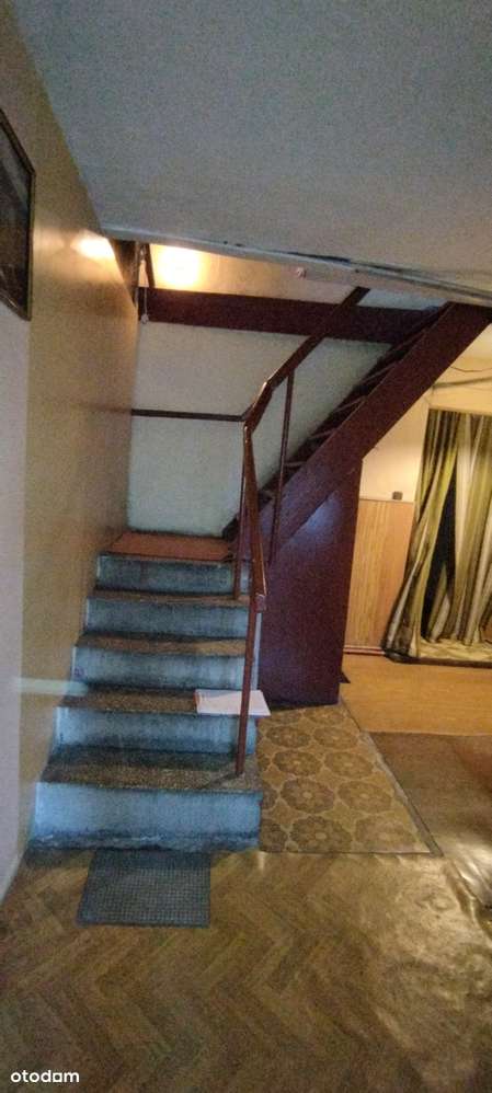 Kamienica , atrakcyjna lokalizacja!-6