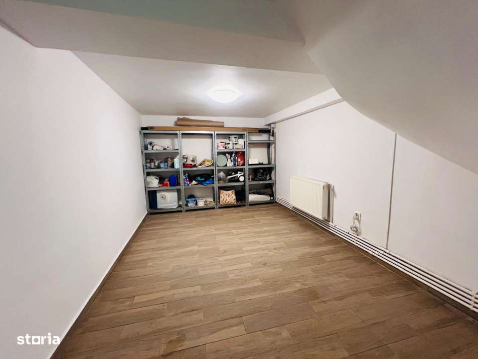 Casa exclusivista in Henri Coanda – Baneasa-13