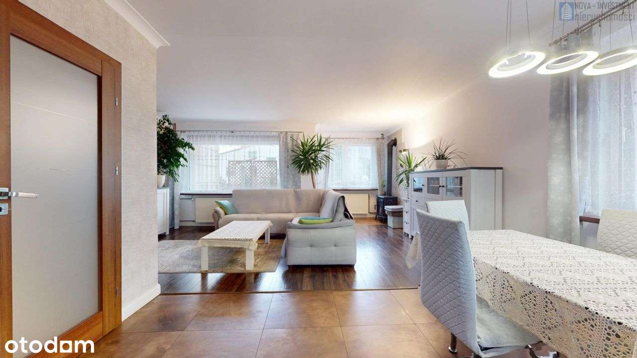 Skrajny | garaż | po remoncie | 3 sypialnie - Pełny obrazek: 3/20