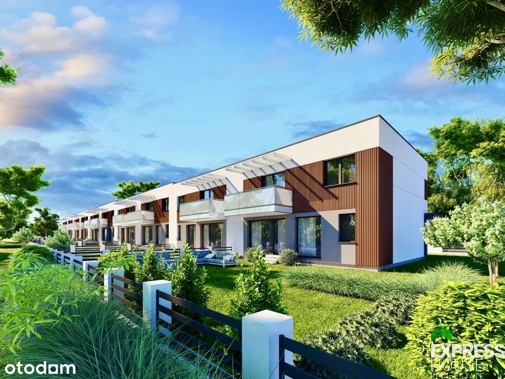 Unikalny design, super lokalizacja. - Pełny obrazek: 2/4