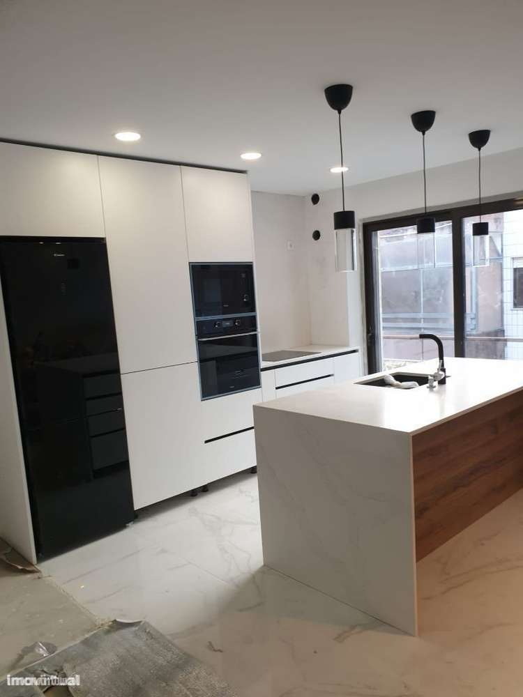 Apartamento T3 - A-Ver-O-Mar-Povoa do Varzim - Grande imagem: 5/25