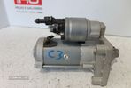 Motor de Arranque Citroen C3 - 3