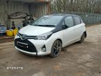 Toyota Yaris III 1,5 hybryda komputer silnika - 7