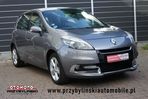 Renault Scenic ENERGY TCe 115 Dynamique - 1