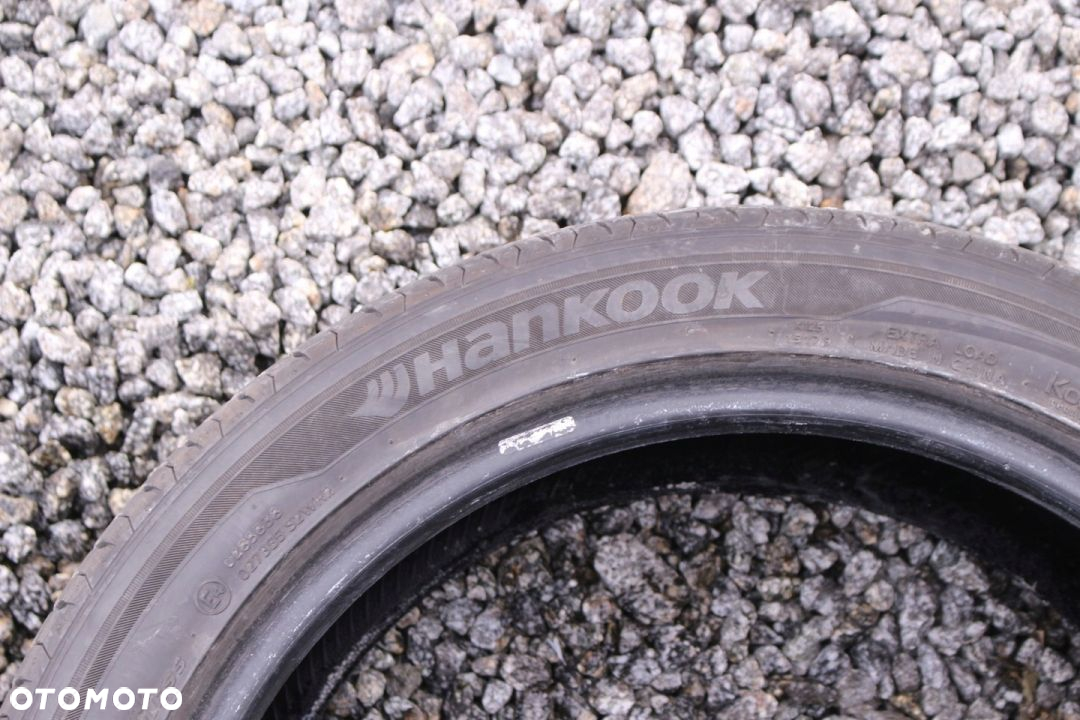 OPONA 1 SZT HANKOOK VENTUSPRIME 3 215/45/17 - 3