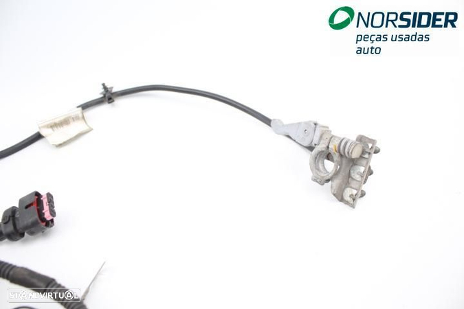 Instala elect comparti motor Fiat 500|07-16 - 2