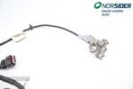 Instala elect comparti motor Fiat 500|07-16 - 2