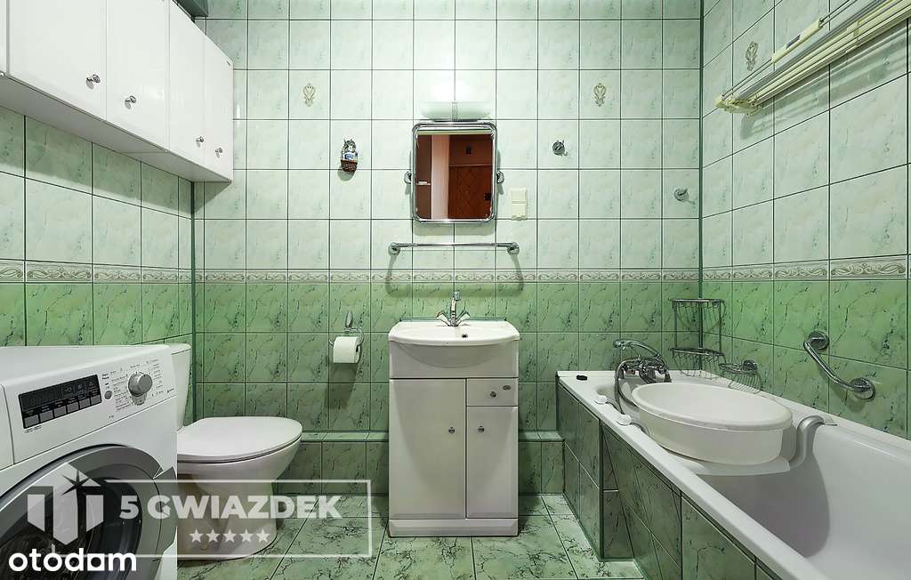 2 pokoje • II piętro • duży balkon • parking-13