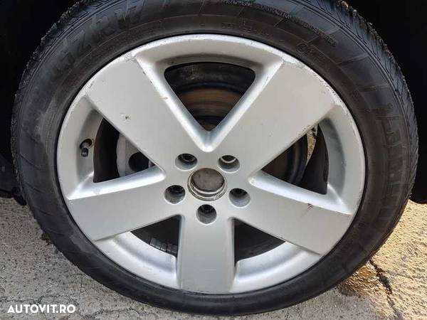 Set 4 Jante Aliaj 5x112 235 45 17 R17 VW Passat B5 1997 - 2001 - 5