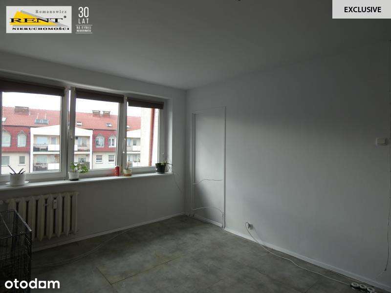 Małe, dwupokojowe w centrum Szczecina-Dąbia-5
