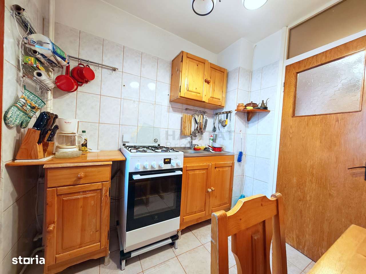 Eleganță Clasică și Lumină Naturală – 2 Camere Patrioților (Nicolae Gr-11