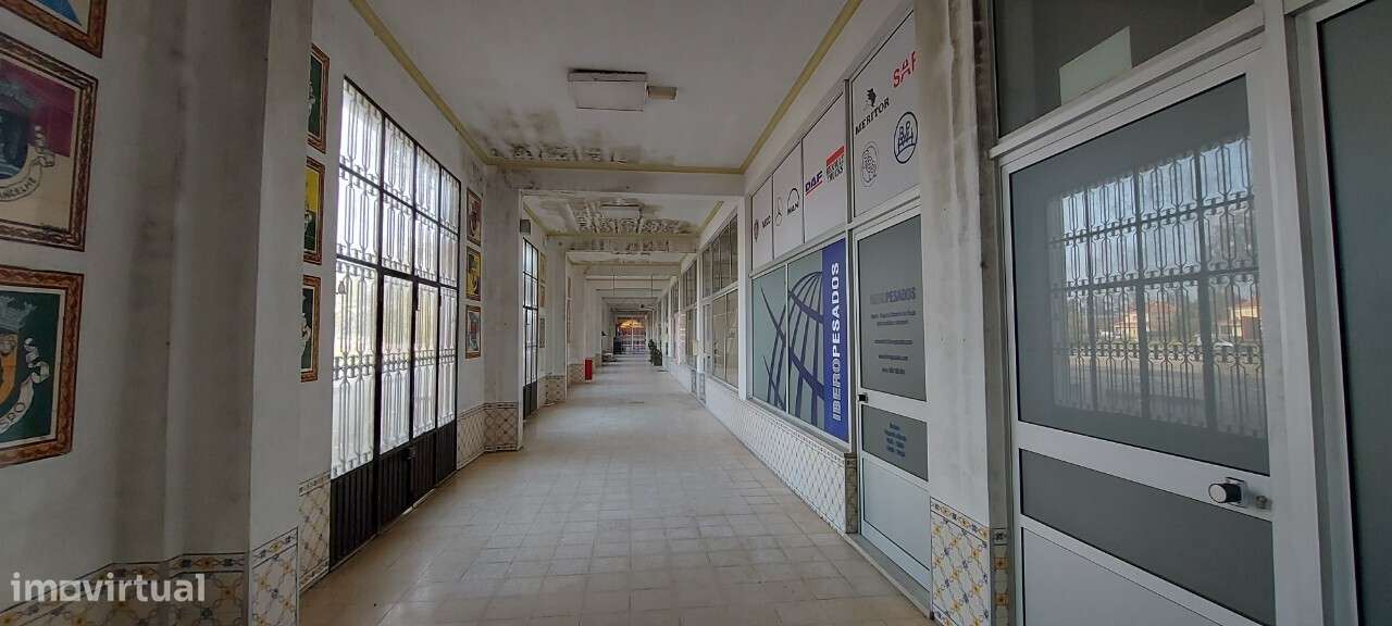 Parque Comercial Europa em Pombal-15