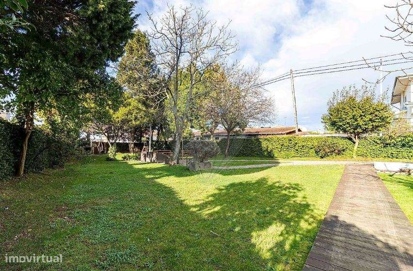 MORADIA T 12 - MAIA - Grande imagem: 4/25