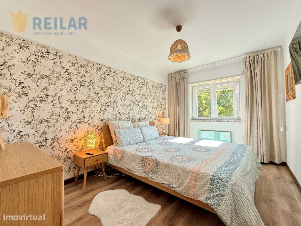 Carregado - T2 Remodelado-2