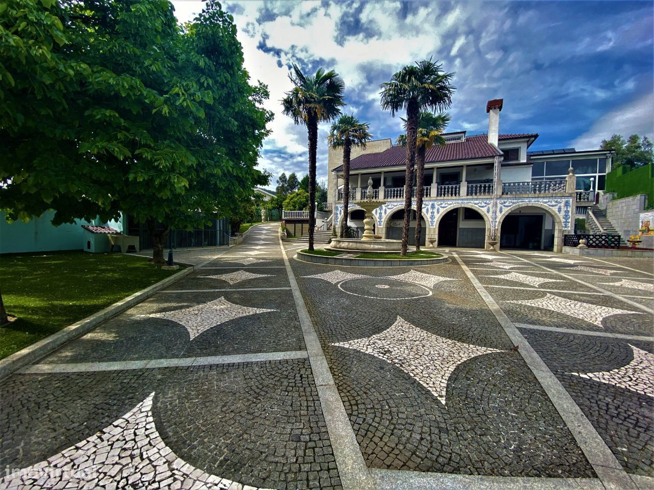 Fabulosa Quinta em Lama - Barcelos