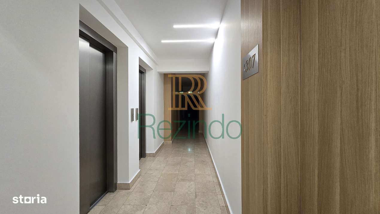 3 camere | Ansamblu cu gradina si securizat | Parcare inclusa | VIDEO-12