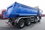 DAF CF 480 / 8X4 /  WYWROTKA TYLNOZSYPOWA /ŁADOWNOŚĆ: 17 500 KG / EURO 6 / 2019 R / - 16