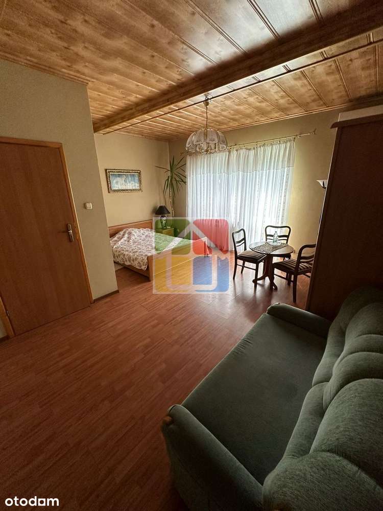 Działające gospodarstwo Agroturystyczne na Sprzedaż - Holendry-12