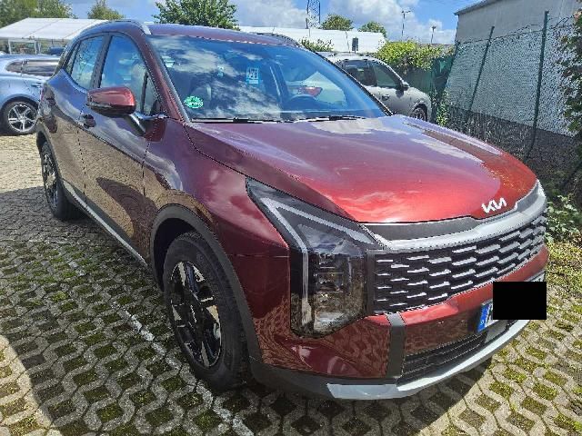 Kia Sportage V 1.6 T-GDI 2WD DCT Spirit 2025