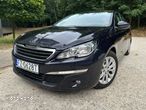 Peugeot 308 1.6 HDi Active - 9