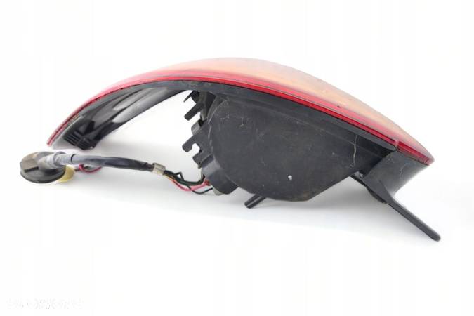 Lampa Lewa Tylna SUZUKI SX4 FIAT SEDICI 220-16684 UK - 2