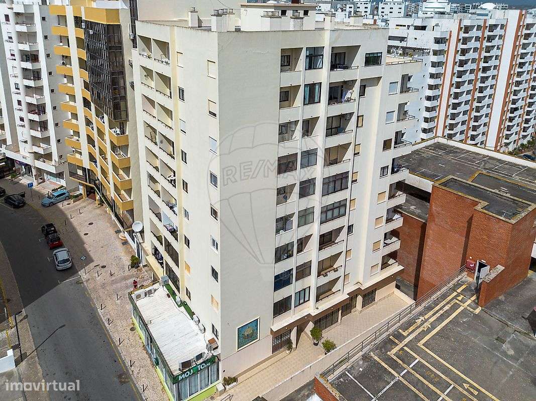 Apartamento T1 para venda - Grande imagem: 2/21