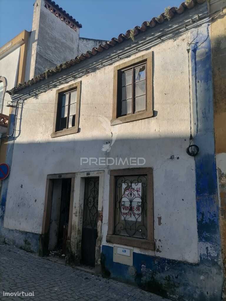 Moradia em Ruína em Alpalhão