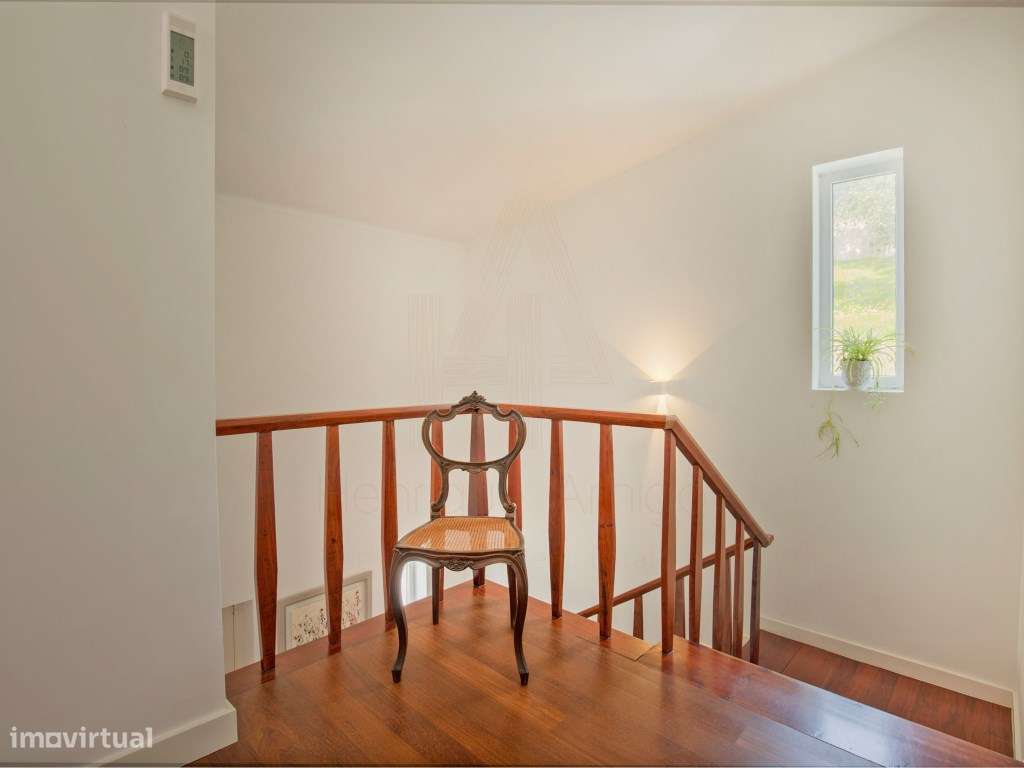 EXCLUSIVO | Moradia V6 de Sonho no Coração da Cotovia, Sesimbra-31