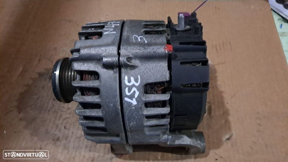 Peça - Alternador Bmw Serie 3 F30/F31/F34 / F10/F11 2.0 184Cv Ref. 