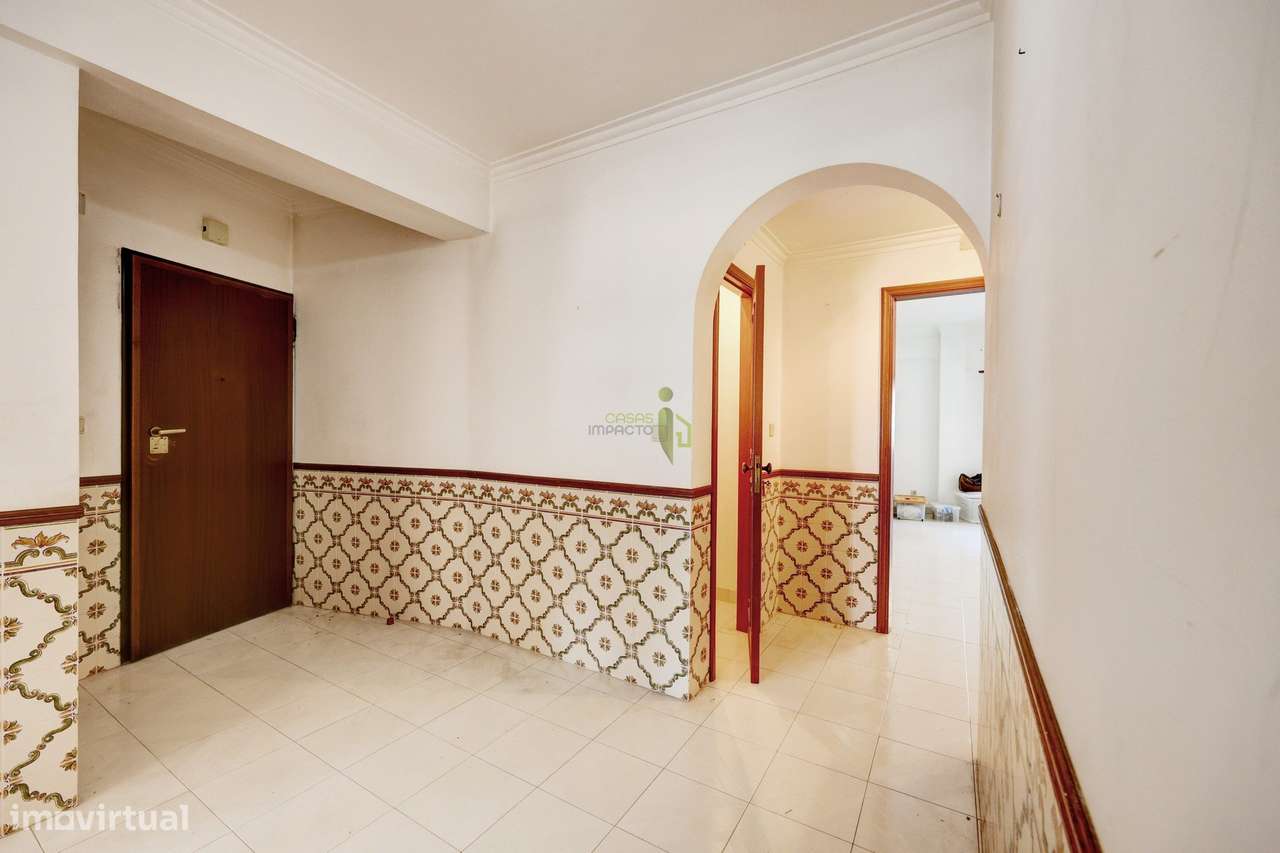 Apartamento T3 Venda em Queluz e Belas,Sintra-8