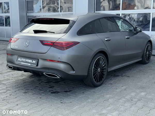 Mercedes-Benz CLA 200 mHEV AMG Line 7G-DCT - 11