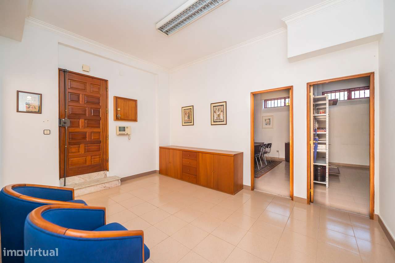 Apartamento (escritório) - Odivelas Centro - Grande imagem: 4/28