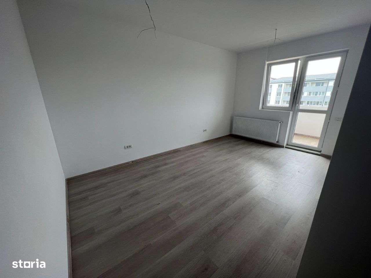 Garsoniera decomandata,bloc nou,Berceni-Metrou-3