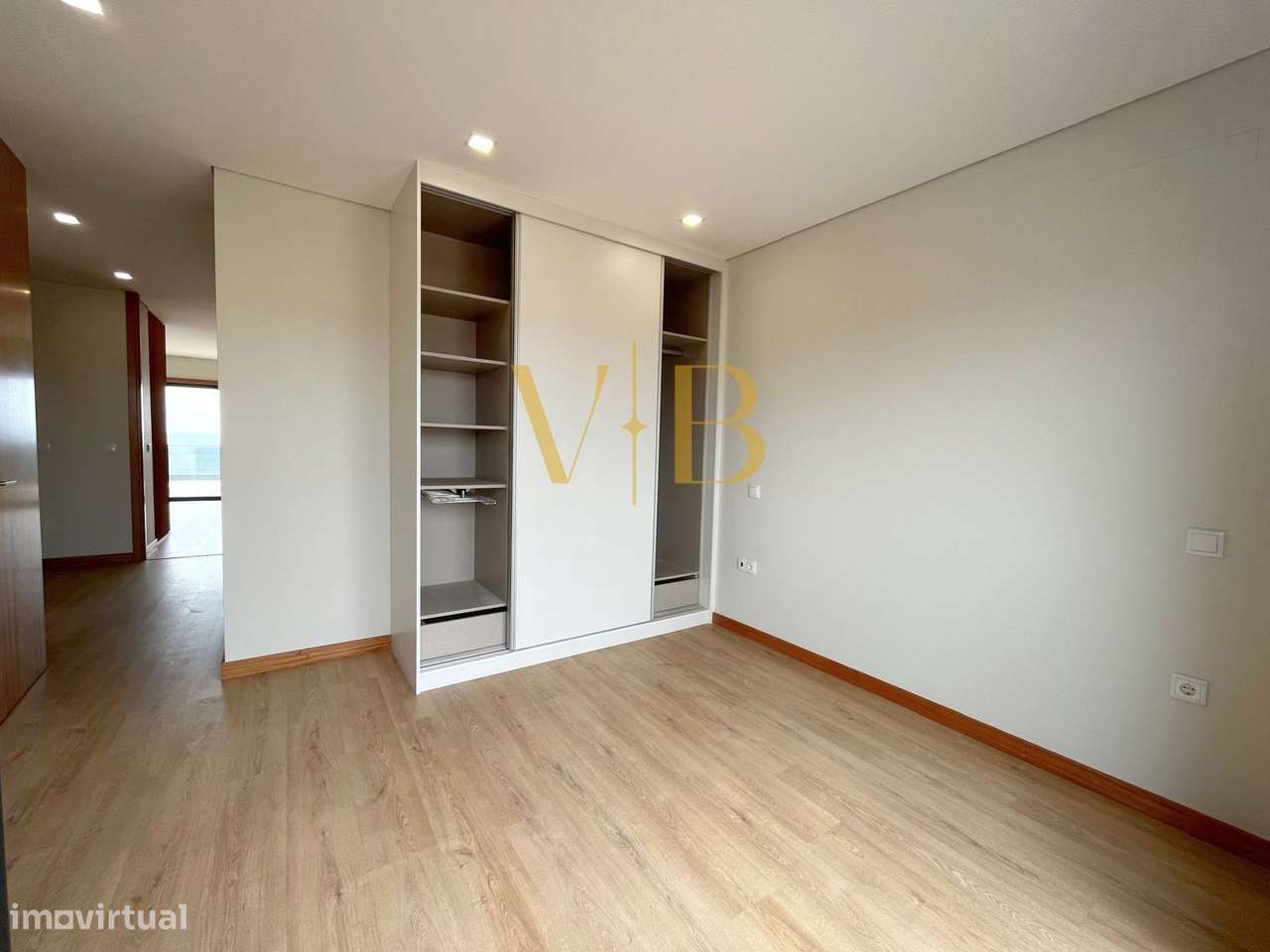 T2 NOVO c/Terraço 1ªLinha Vila do Conde-5