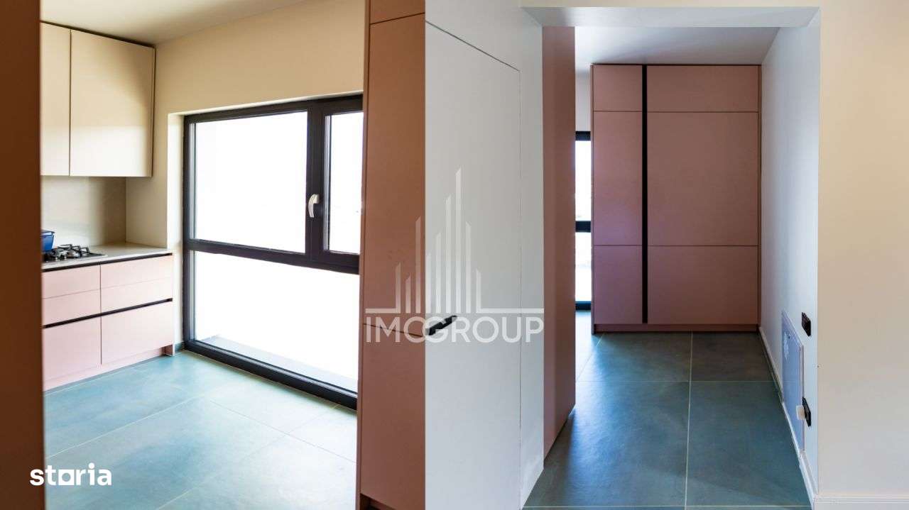 Duplex premium Floresti | 150 mp utili | Terasa 40 mp + vedere panoram-9