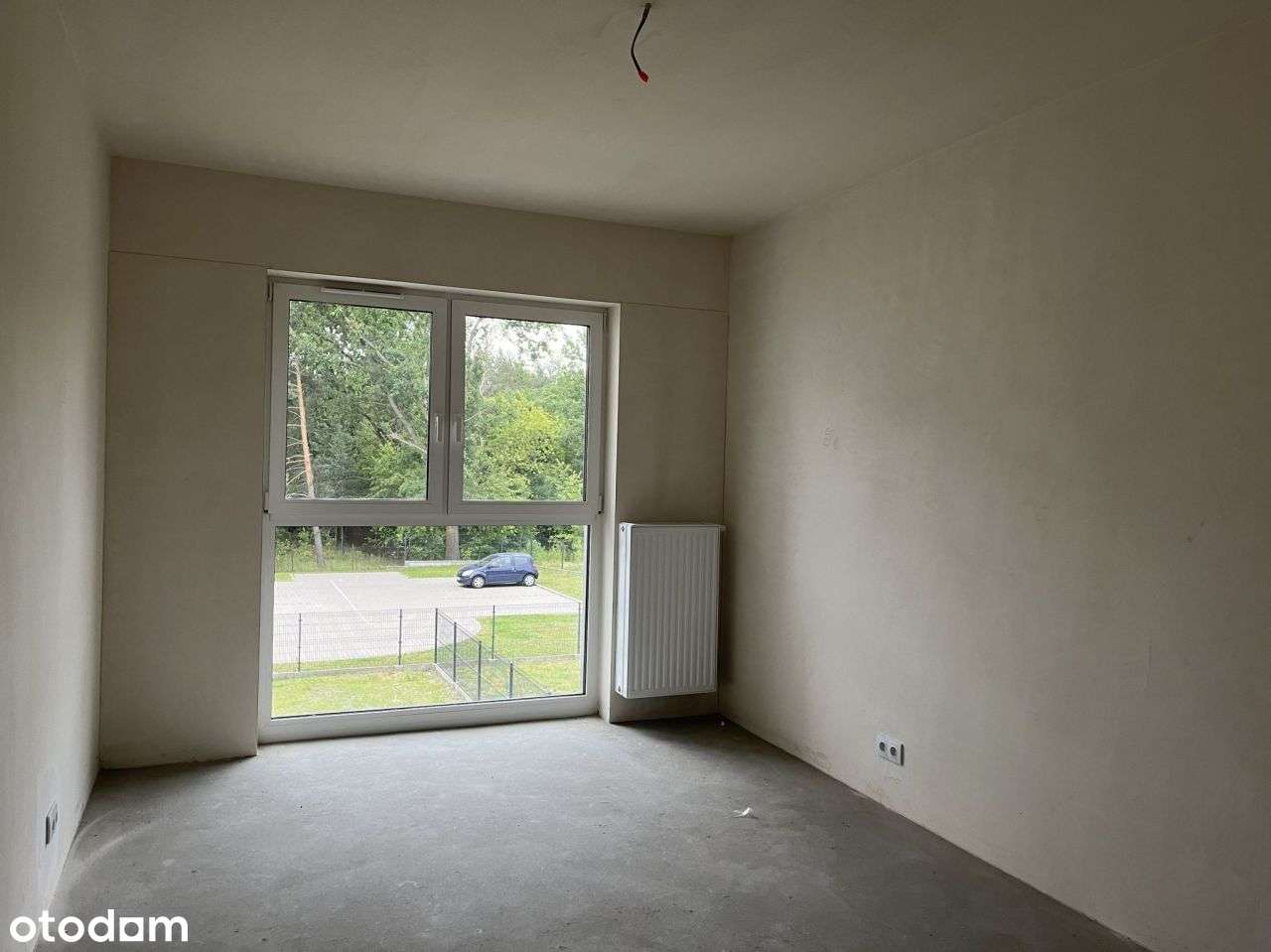 3 pokoje na nowym osiedlu-8