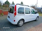 Renault Kangoo 1.6 16V 105 Privilege - 6