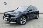 Volkswagen Touareg 3.0 V6 TDI 4Motion R-Line - 1