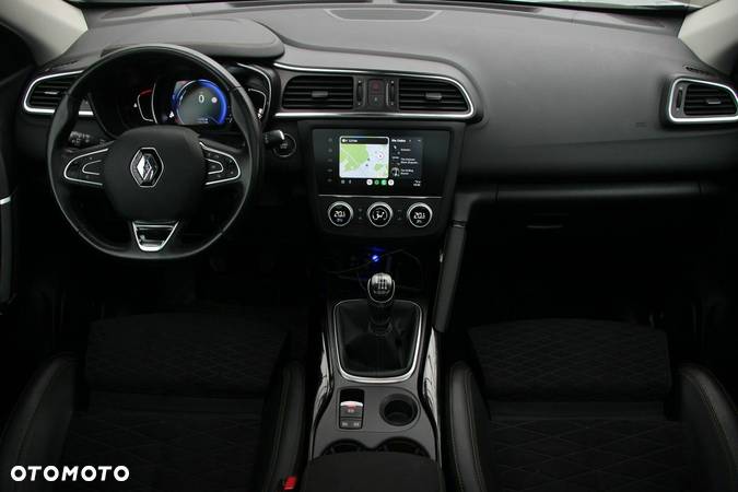 Renault Kadjar - 26